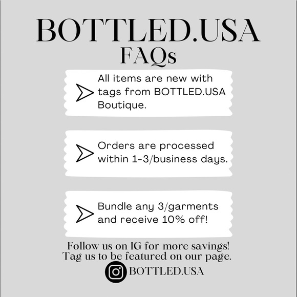 “Bubblegum” Basic, Two-Piece Set - Picture 5 of 5